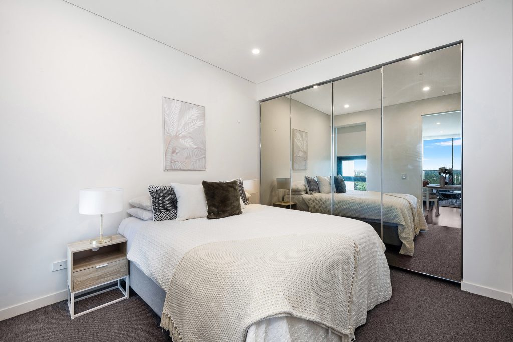 Sold - 2304/12 Phillip Street - New Property in Parramatta - Real Estate by Team Aaron X Rowan