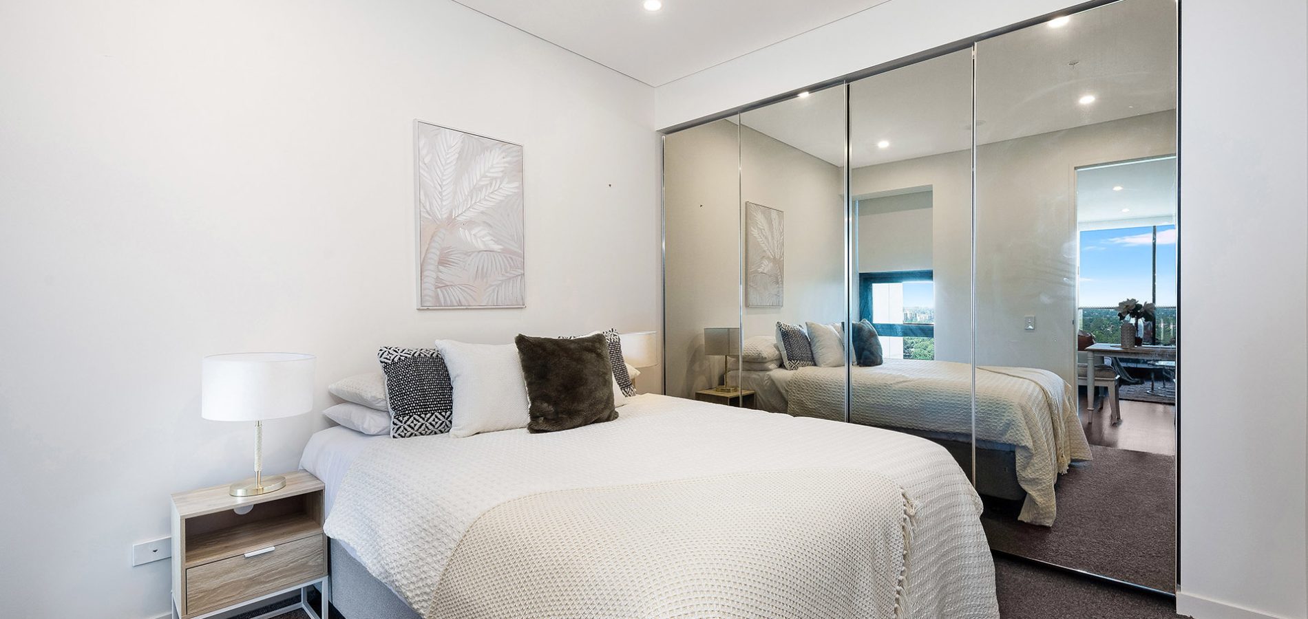 Sold - 2304/12 Phillip Street - New Property in Parramatta - Real Estate by Team Aaron X Rowan