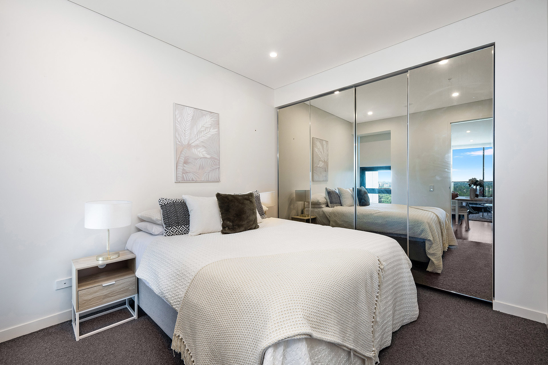 Sold - 2304/12 Phillip Street - New Property in Parramatta - Real Estate by Team Aaron X Rowan