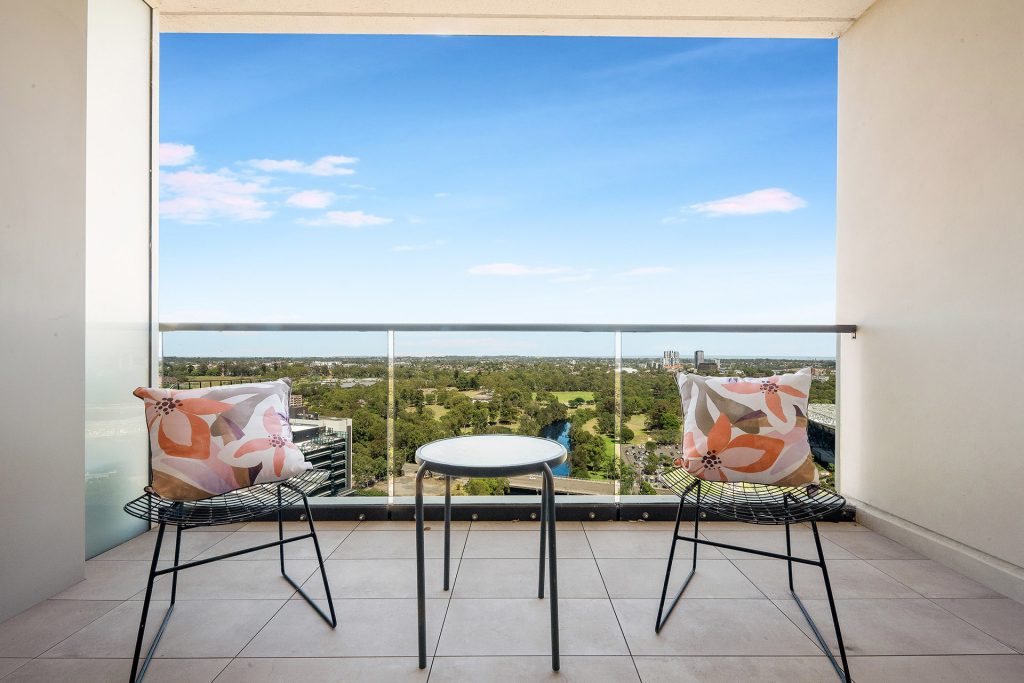 Sold - 2304/12 Phillip Street - New Property in Parramatta - Real Estate by Team Aaron X Rowan