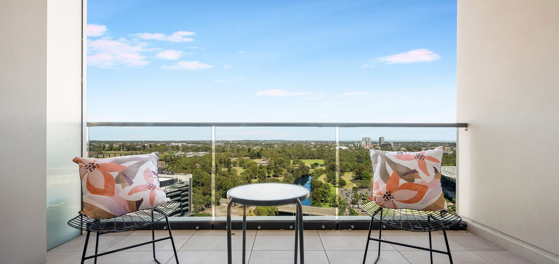 Sold - 2304/12 Phillip Street - New Property in Parramatta - Real Estate by Team Aaron X Rowan
