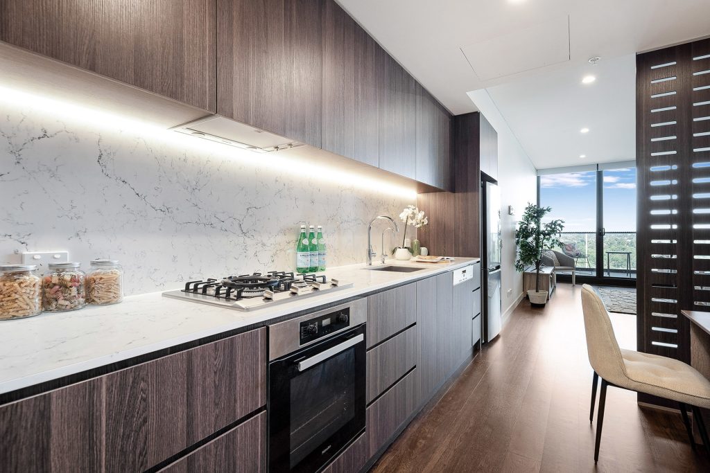 Sold - 2304/12 Phillip Street - New Property in Parramatta - Real Estate by Team Aaron X Rowan