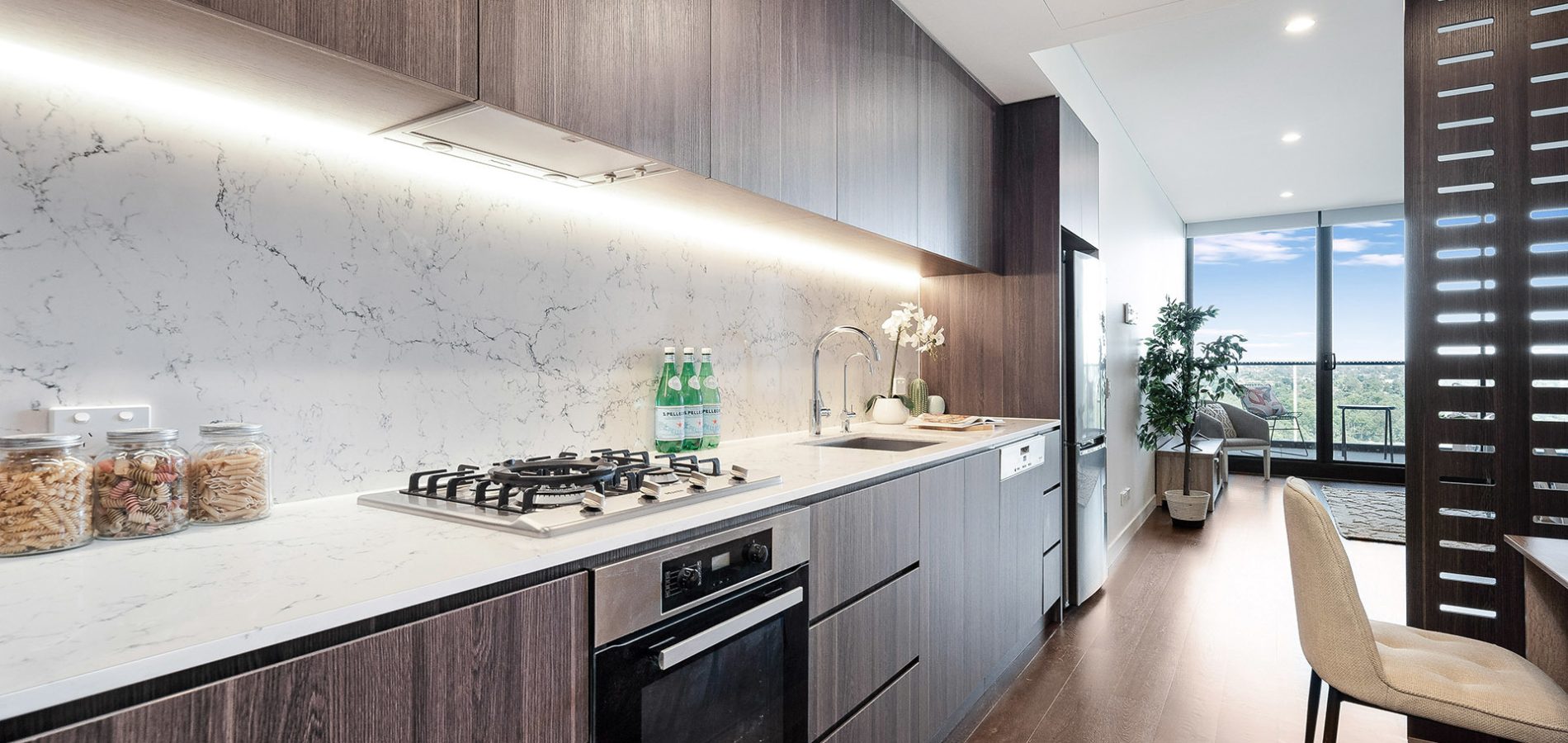 Sold - 2304/12 Phillip Street - New Property in Parramatta - Real Estate by Team Aaron X Rowan