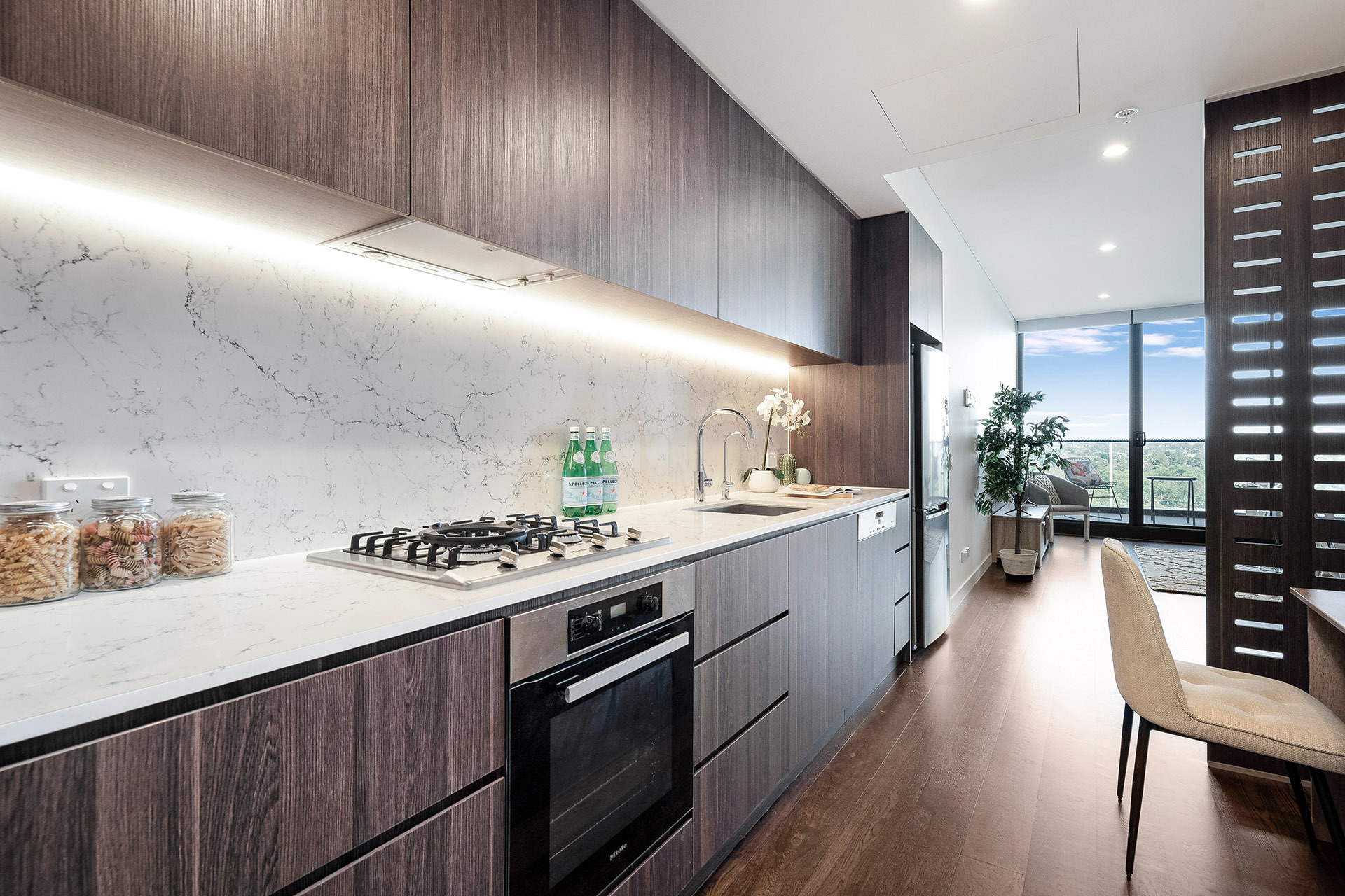Sold - 2304/12 Phillip Street - New Property in Parramatta - Real Estate by Team Aaron X Rowan