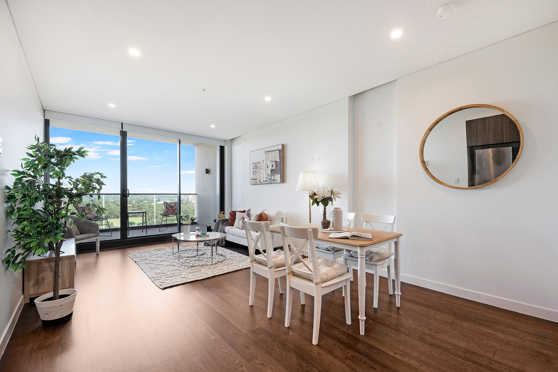 Sold - 2304/12 Phillip Street - New Property in Parramatta - Real Estate by Team Aaron X Rowan