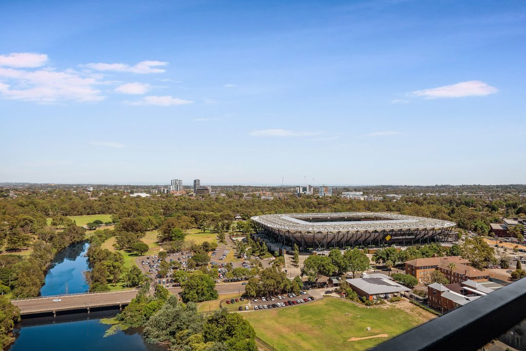 Sold - 2304/12 Phillip Street - New Property in Parramatta - Real Estate by Team Aaron X Rowan