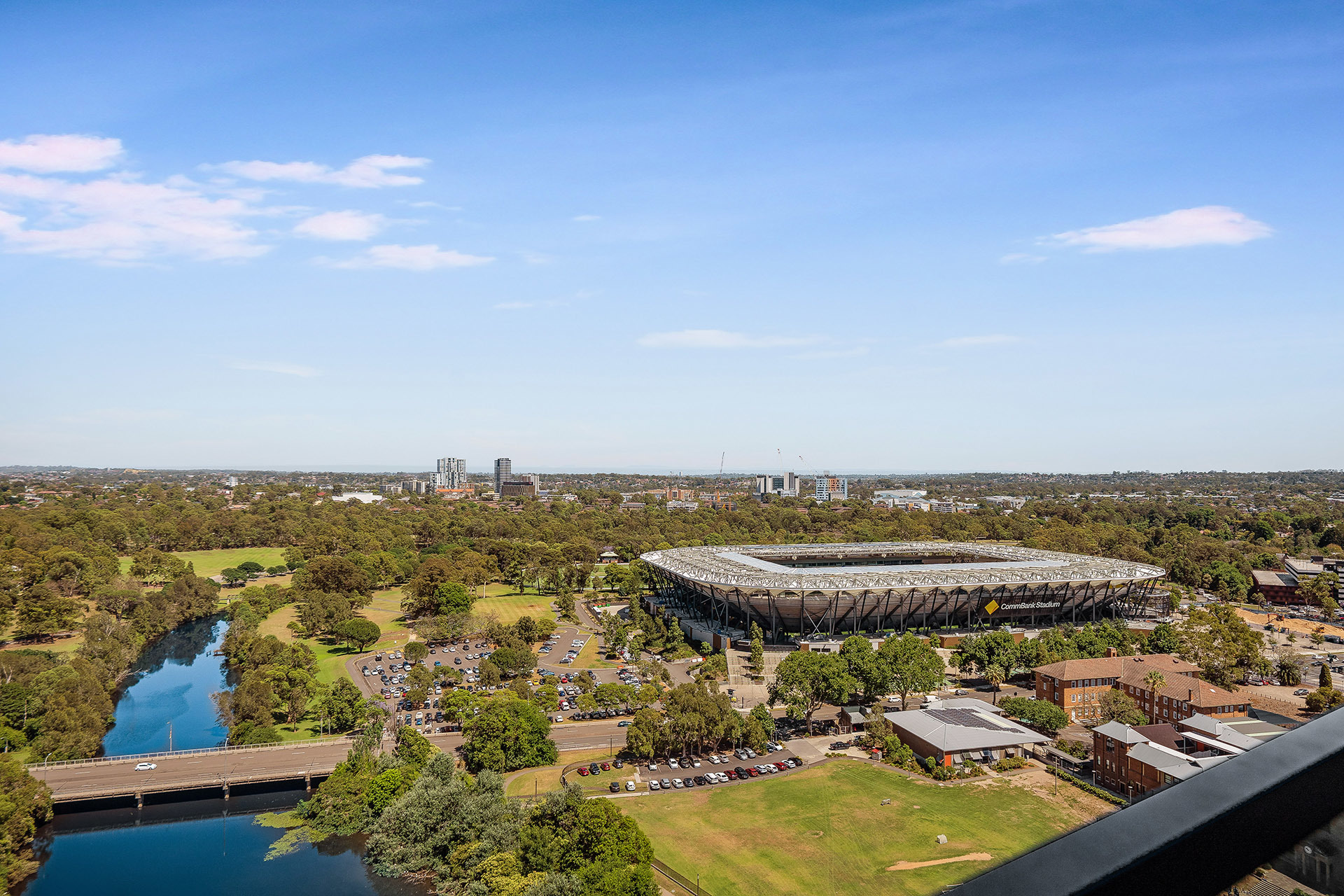 Sold - 2304/12 Phillip Street - New Property in Parramatta - Real Estate by Team Aaron X Rowan