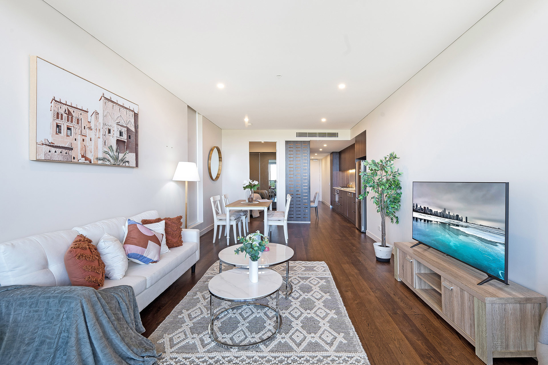 Sold - 2304/12 Phillip Street - New Property in Parramatta - Real Estate by Team Aaron X Rowan