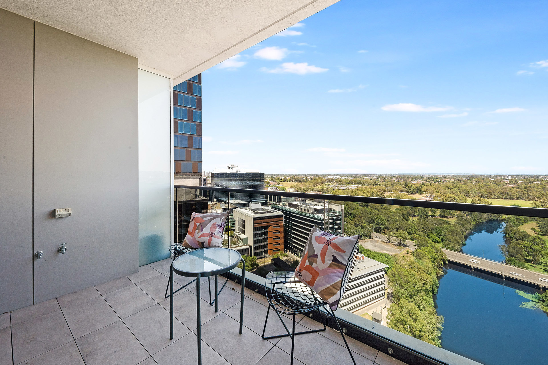 Sold - 2304/12 Phillip Street - New Property in Parramatta - Real Estate by Team Aaron X Rowan