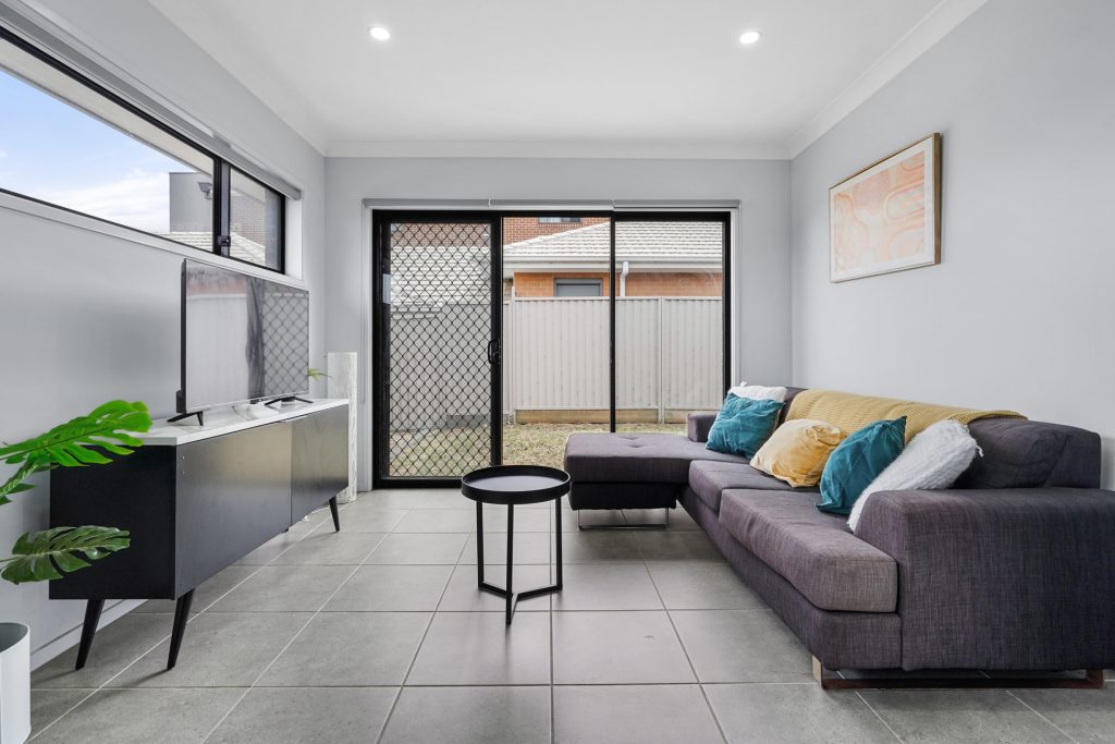 Sold - 97 Ninth Avenue - New Property in Austral - Real Estate by Joel Hollings