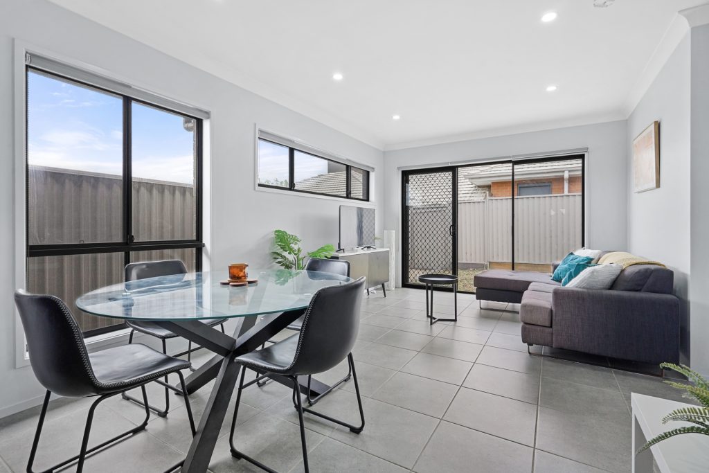 Sold - 97 Ninth Avenue - New Property in Austral - Real Estate by Joel Hollings