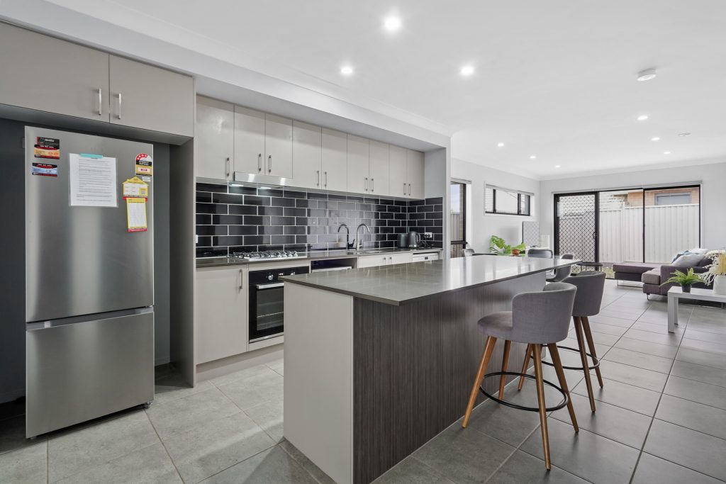 Sold - 97 Ninth Avenue - New Property in Austral - Real Estate by Joel Hollings