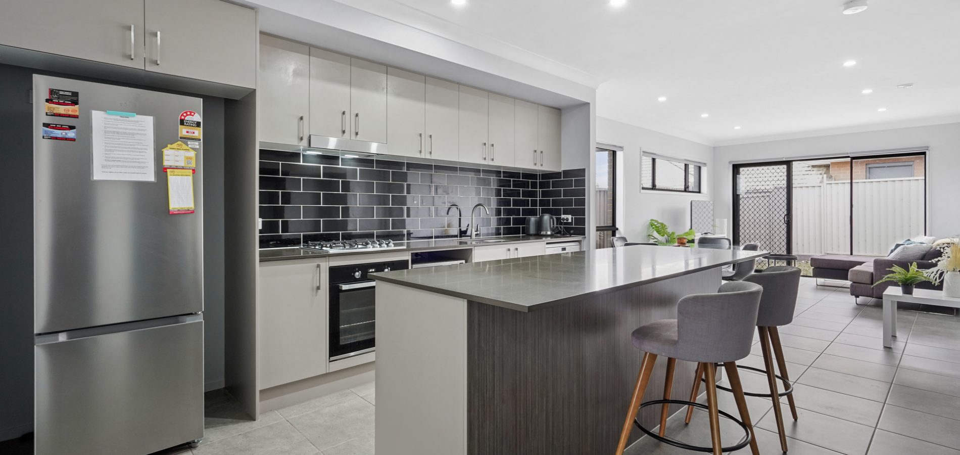 Sold - 97 Ninth Avenue - New Property in Austral - Real Estate by Joel Hollings