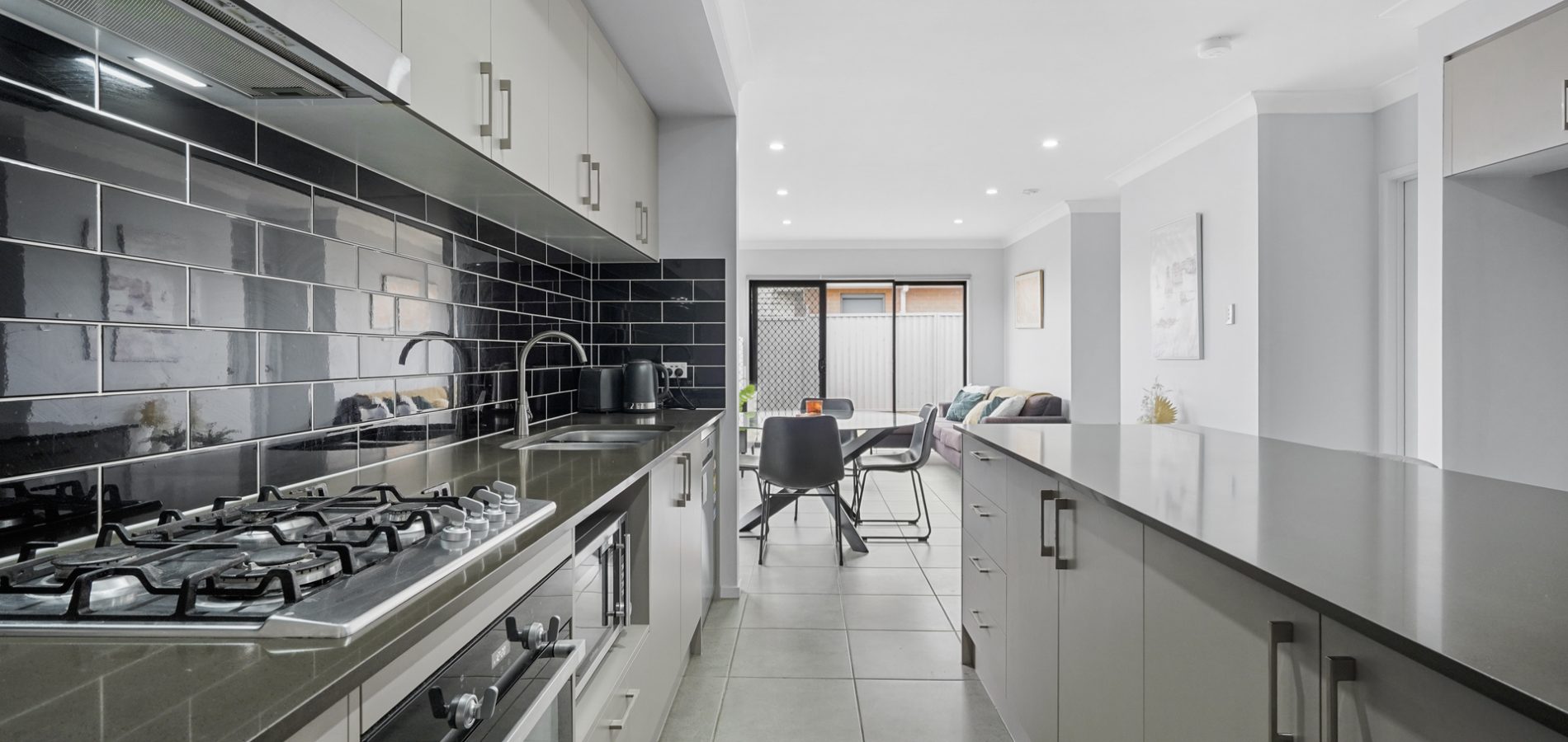 Sold - 97 Ninth Avenue - New Property in Austral - Real Estate by Joel Hollings