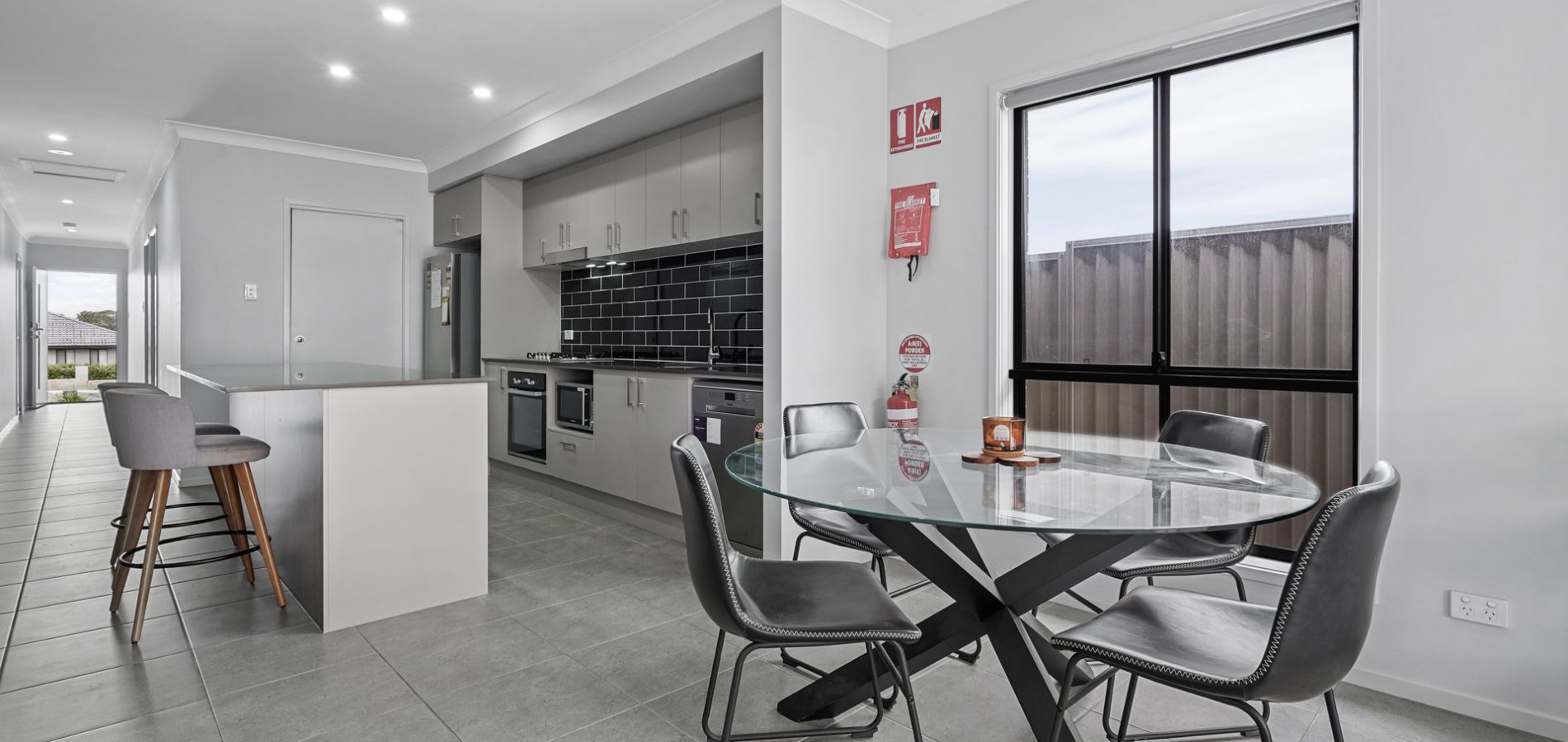 Sold - 97 Ninth Avenue - New Property in Austral - Real Estate by Joel Hollings