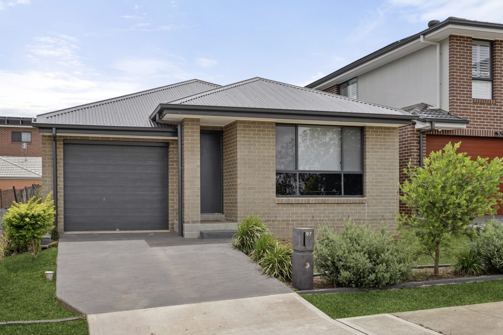 Sold - 97 Ninth Avenue - New Property in Austral - Real Estate by Joel Hollings