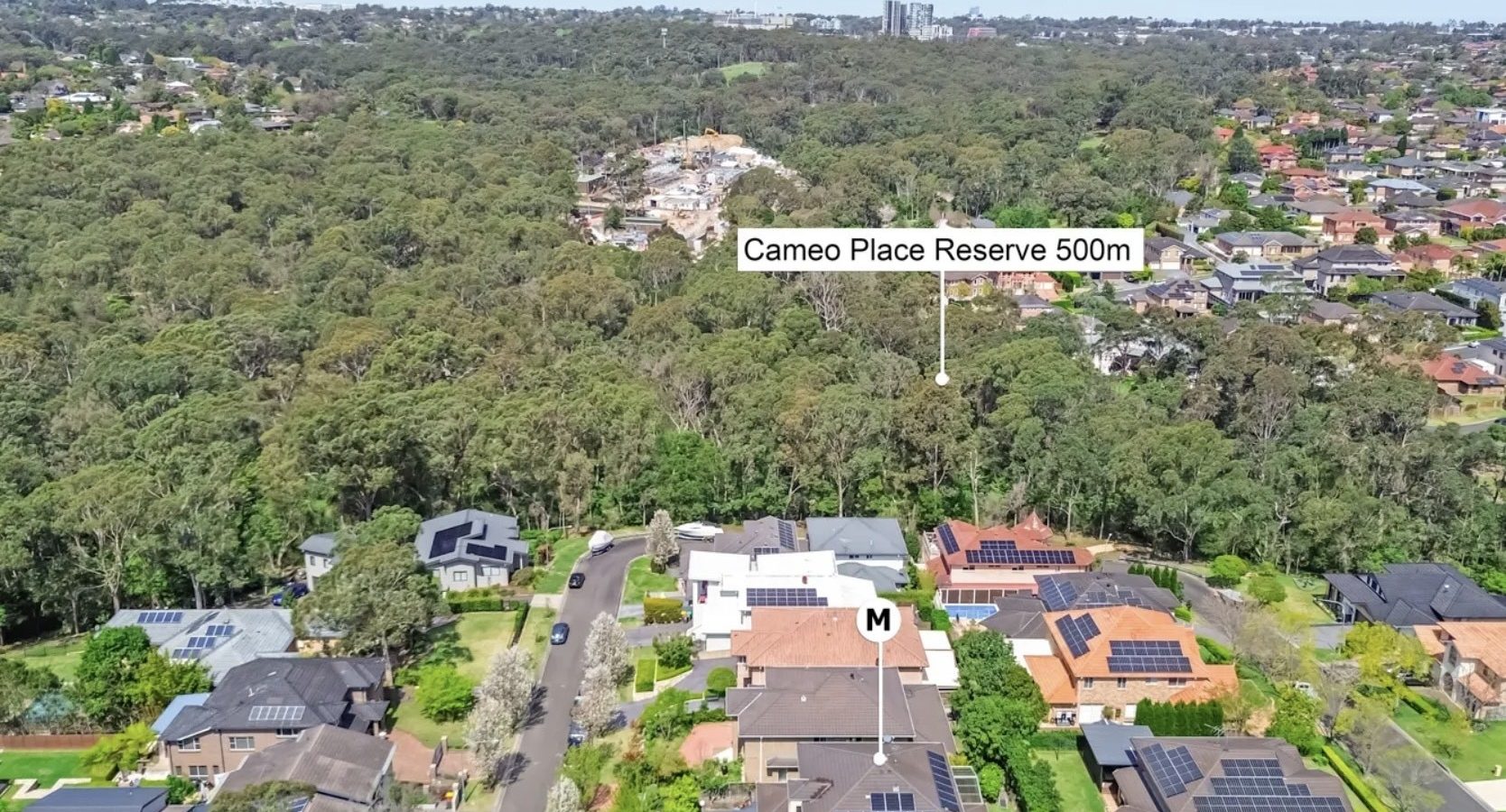 Sold - 24 Woodstream Crescent - New Property in Kellyville - Real Estate by Maree McCrorie