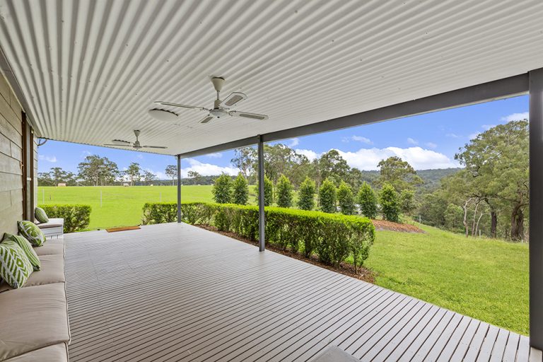 Sold - Lot 9/85 Gibbs Road - New Property in Kenthurst - Real Estate by Louis Stapleton