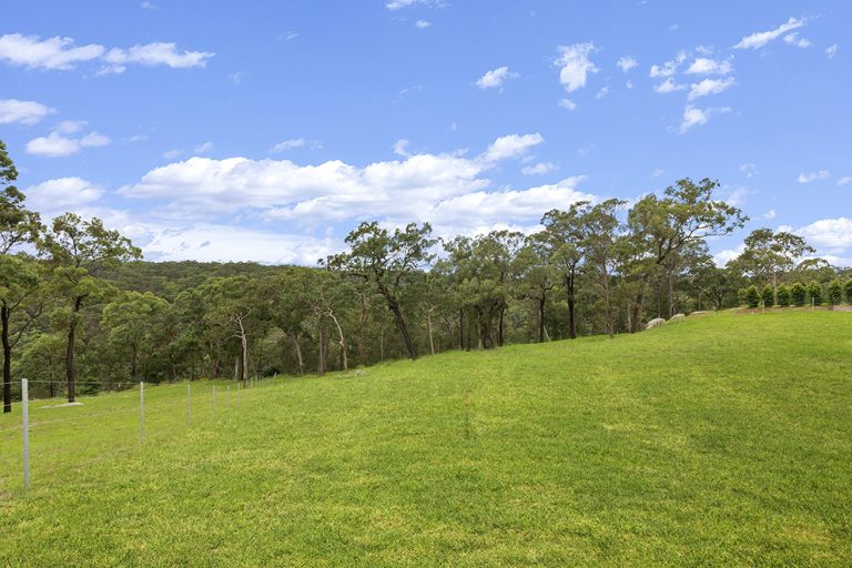Sold - Lot 9/85 Gibbs Road - New Property in Kenthurst - Real Estate by Louis Stapleton