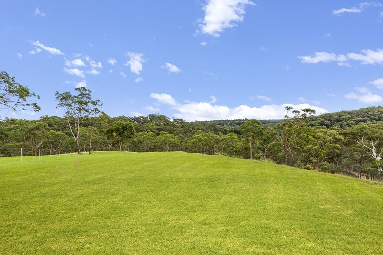 Sold - Lot 9/85 Gibbs Road - New Property in Kenthurst - Real Estate by Louis Stapleton