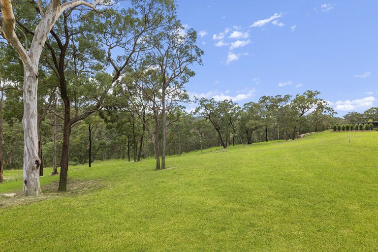 Sold - Lot 9/85 Gibbs Road - New Property in Kenthurst - Real Estate by Louis Stapleton
