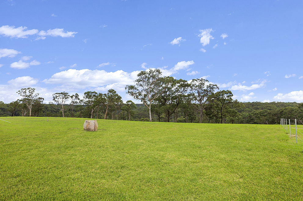 Sold - Lot 11/85 Gibbs Road - New Property in Kenthurst - Real Estate by Louis Stapleton