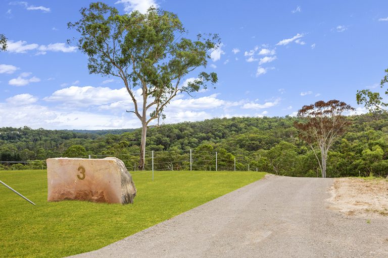 Sold - Lot 9/85 Gibbs Road - New Property in Kenthurst - Real Estate by Louis Stapleton