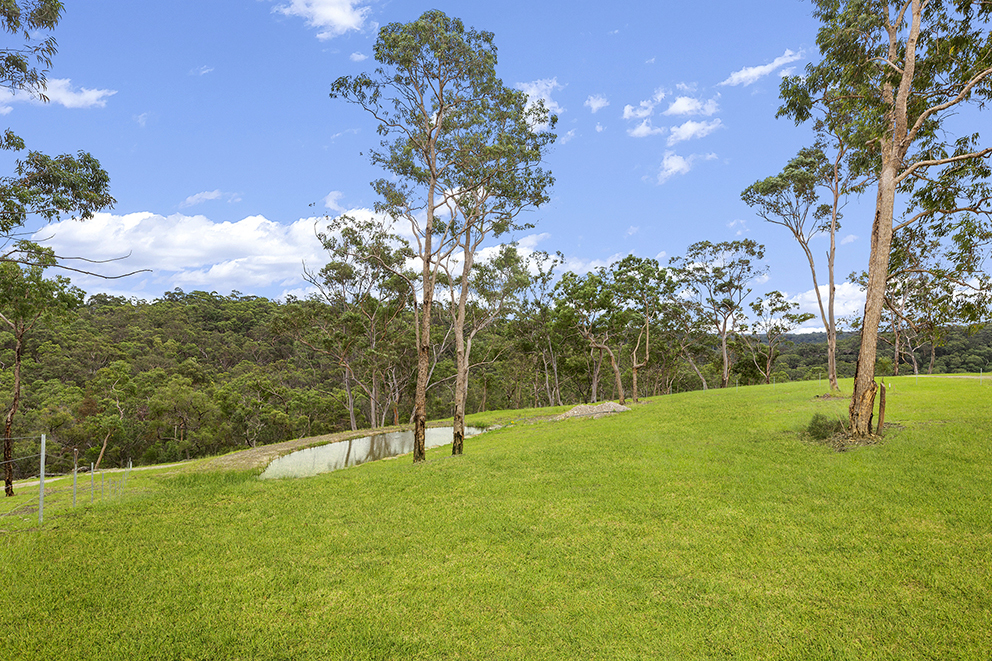 Sold - Lot 5/85 Gibbs Road - New Property in Kenthurst - Real Estate by Louis Stapleton