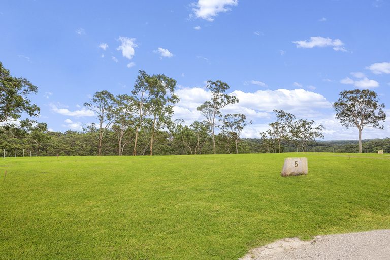 Sold - Lot 5/85 Gibbs Road - New Property in Kenthurst - Real Estate by Louis Stapleton