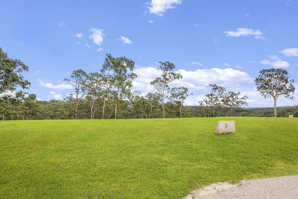 Sold - Lot 5/85 Gibbs Road - New Property in Kenthurst - Real Estate by Louis Stapleton