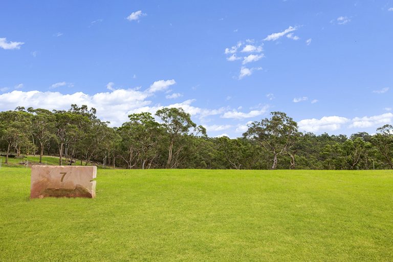 Sold - Lot 7/85 Gibbs Road - New Property in Kenthurst - Real Estate by Louis Stapleton