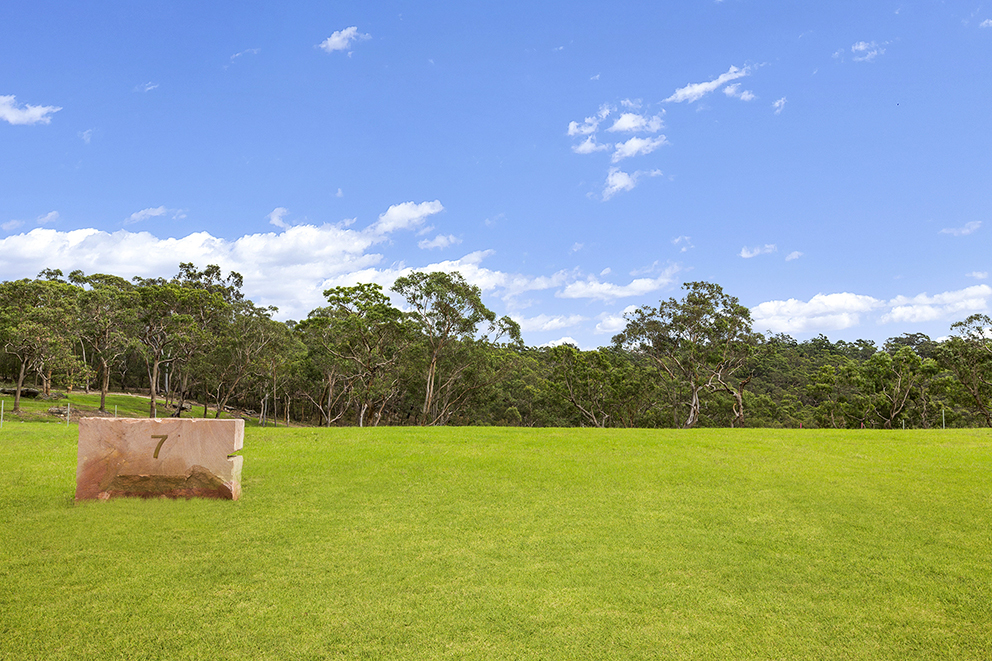 Sold - Lot 7/85 Gibbs Road - New Property in Kenthurst - Real Estate by Louis Stapleton