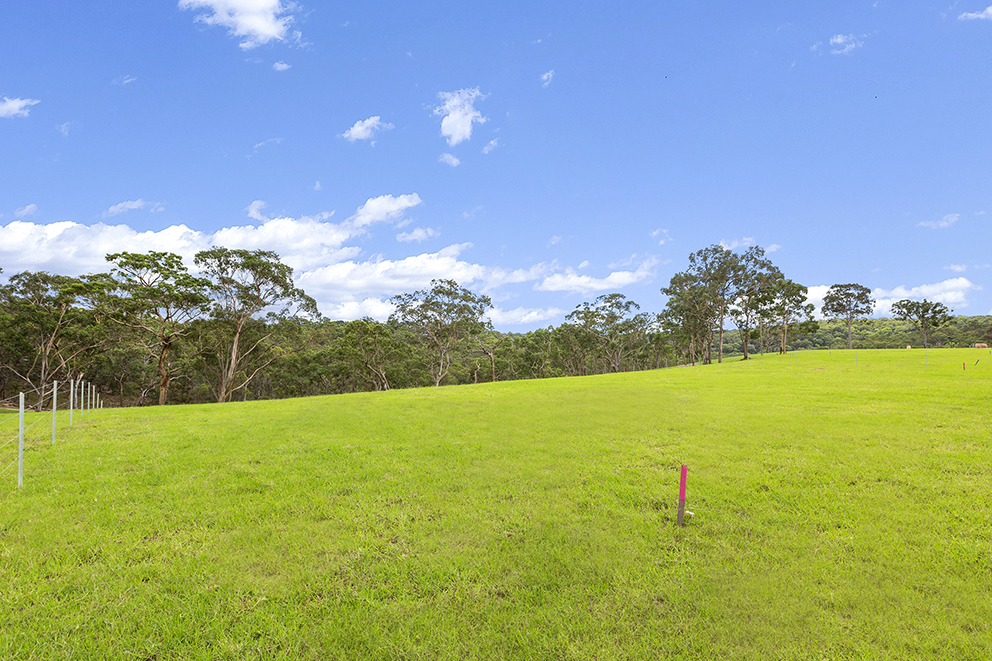 Sold - Lot 7/85 Gibbs Road - New Property in Kenthurst - Real Estate by Louis Stapleton