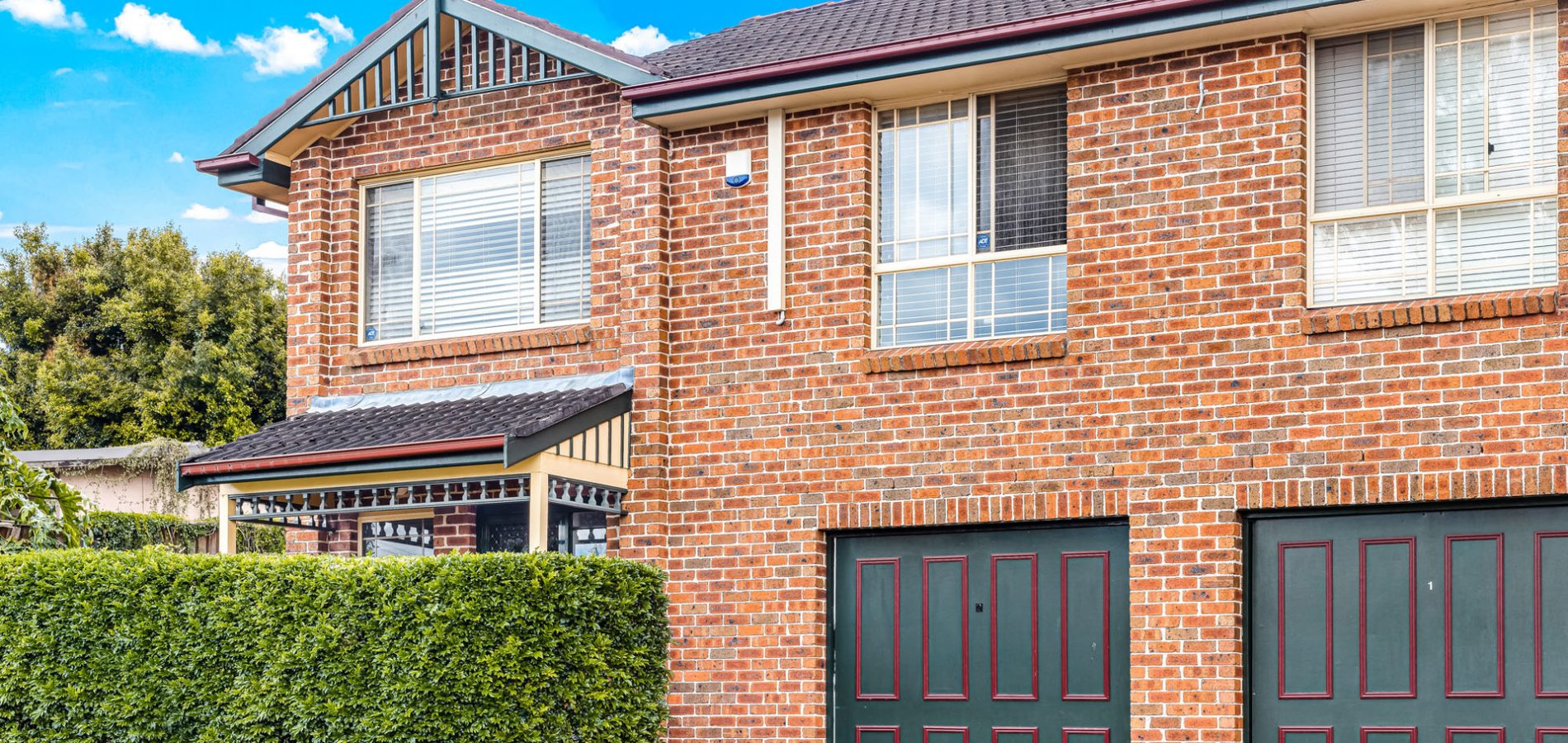 Sold - 2/12 Bogan Place - New Property in Seven Hills - Real Estate by Joel Hollings