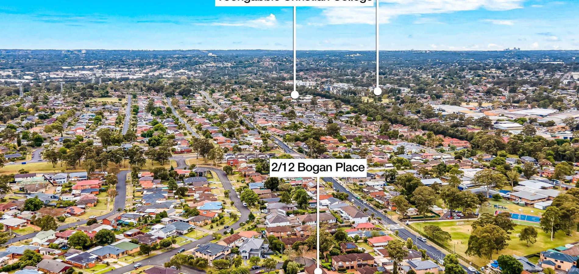 Sold - 2/12 Bogan Place - New Property in Seven Hills - Real Estate by Joel Hollings