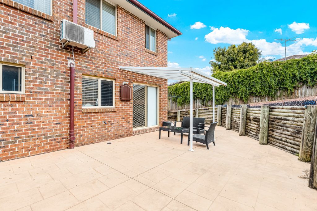 Sold - 2/12 Bogan Place - New Property in Seven Hills - Real Estate by Joel Hollings