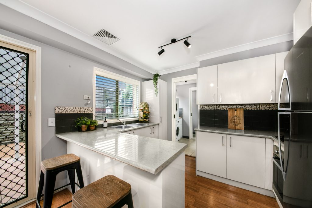 Sold - 2/12 Bogan Place - New Property in Seven Hills - Real Estate by Joel Hollings