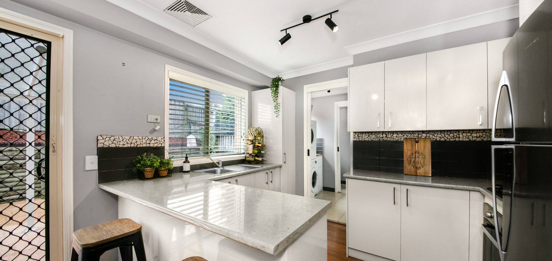 Sold - 2/12 Bogan Place - New Property in Seven Hills - Real Estate by Joel Hollings