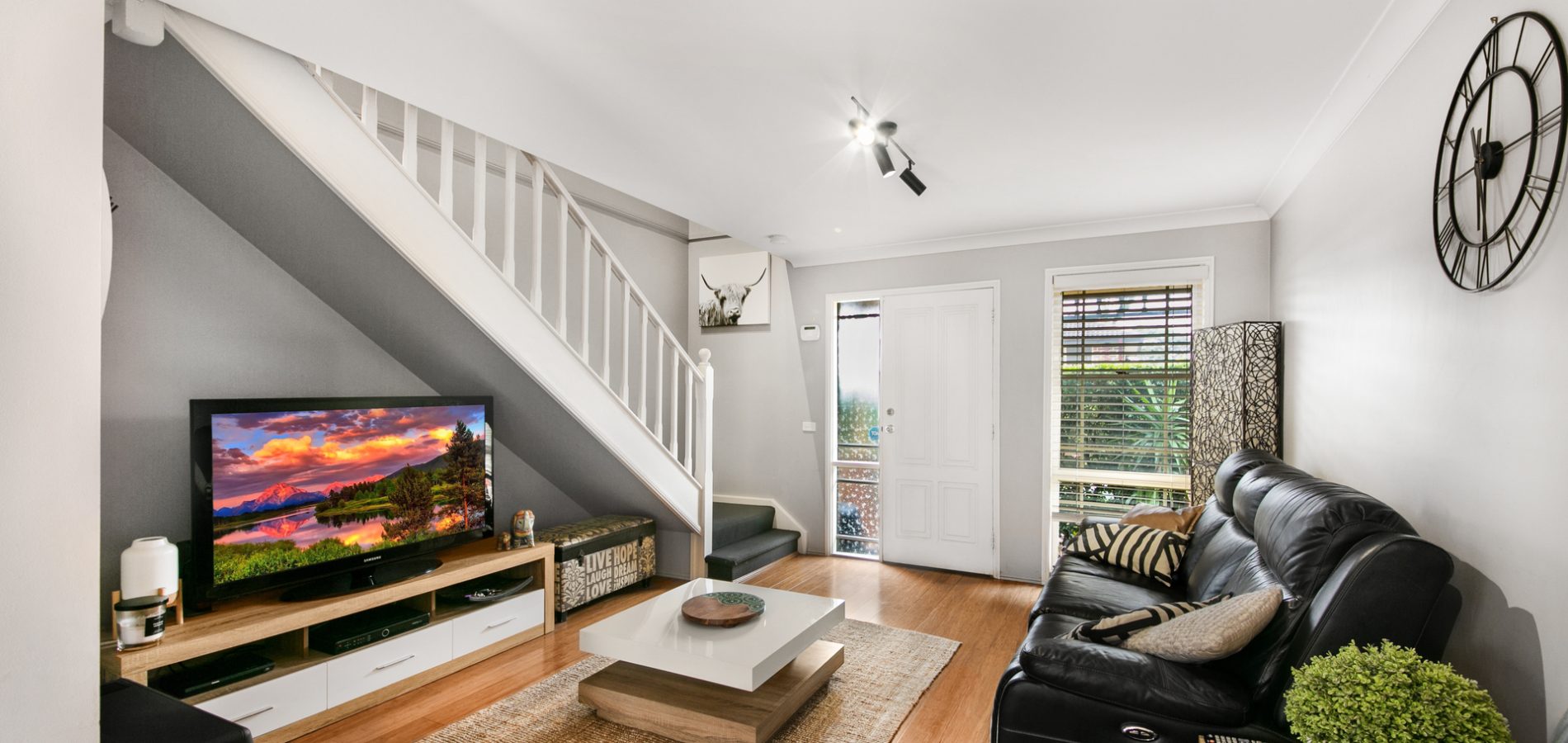 Sold - 2/12 Bogan Place - New Property in Seven Hills - Real Estate by Joel Hollings