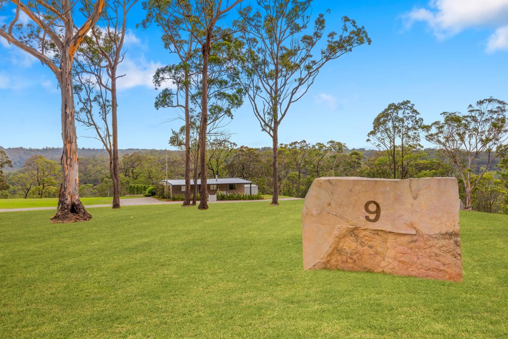 Sold - Lot 9/85 Gibbs Road - New Property in Kenthurst - Real Estate by Louis Stapleton