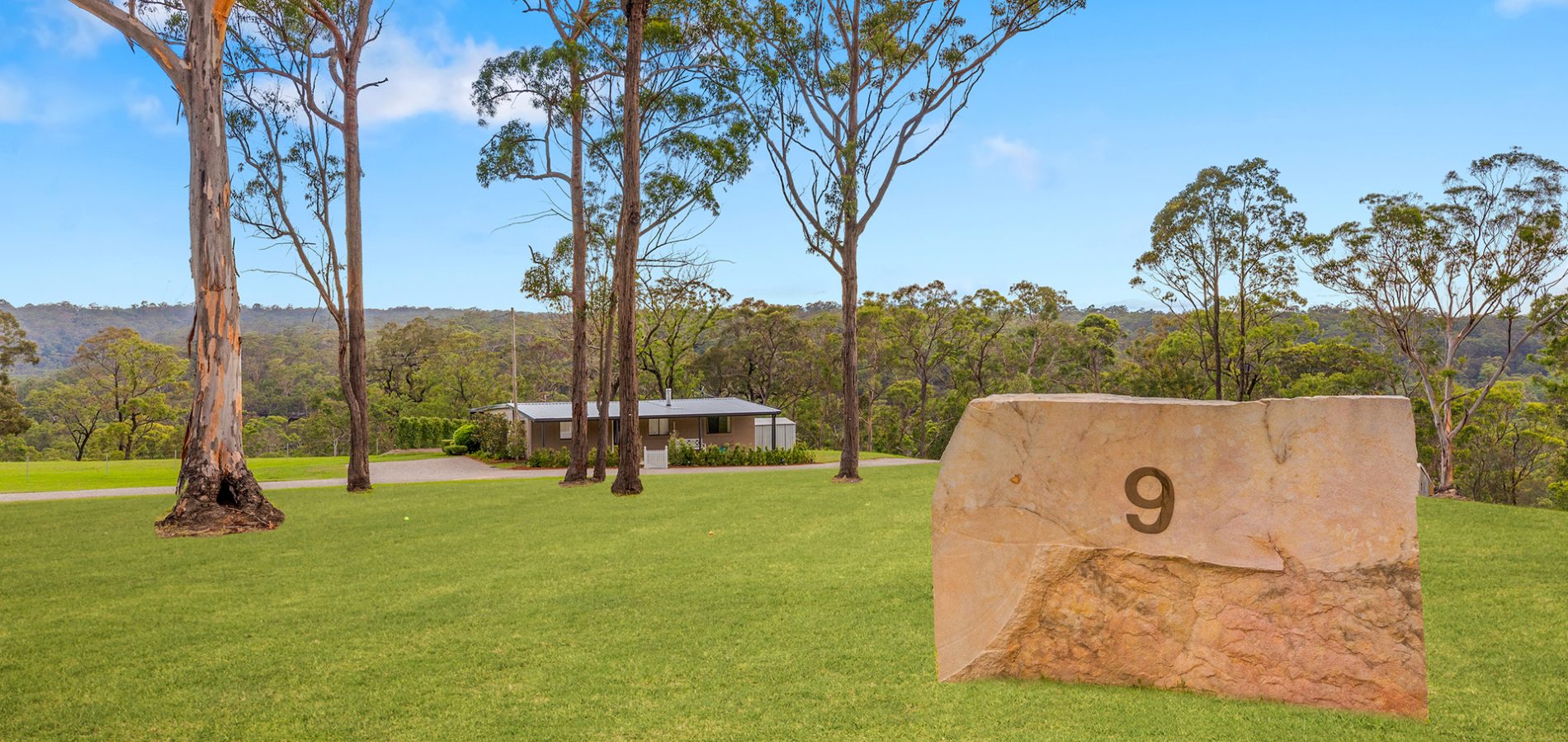 Sold - Lot 9/85 Gibbs Road - New Property in Kenthurst - Real Estate by Louis Stapleton