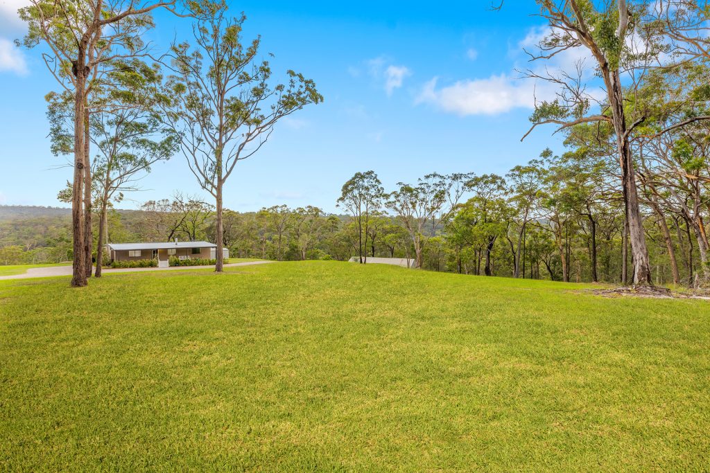 Sold - Lot 9/85 Gibbs Road - New Property in Kenthurst - Real Estate by Louis Stapleton