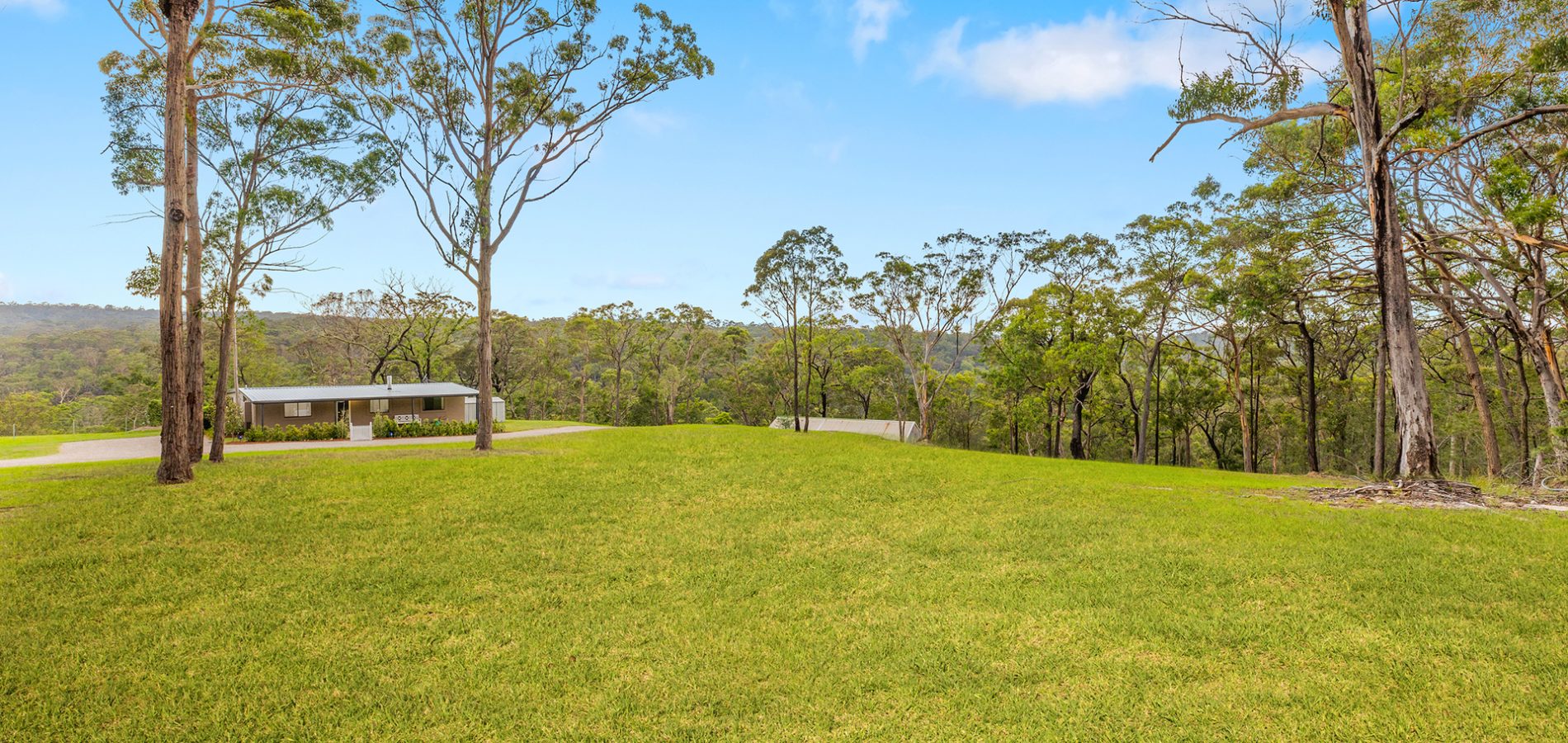 Sold - Lot 9/85 Gibbs Road - New Property in Kenthurst - Real Estate by Louis Stapleton