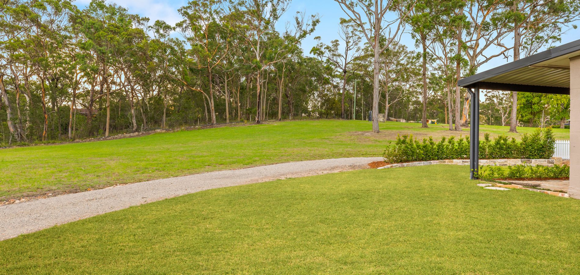 Sold - Lot 9/85 Gibbs Road - New Property in Kenthurst - Real Estate by Louis Stapleton