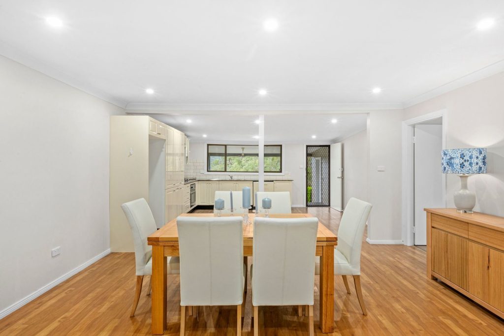 Sold - Lot 9/85 Gibbs Road - New Property in Kenthurst - Real Estate by Louis Stapleton