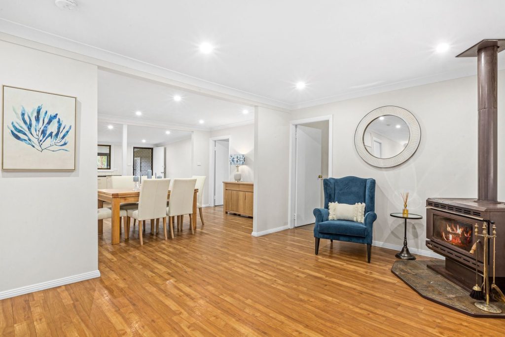 Sold - Lot 9/85 Gibbs Road - New Property in Kenthurst - Real Estate by Louis Stapleton