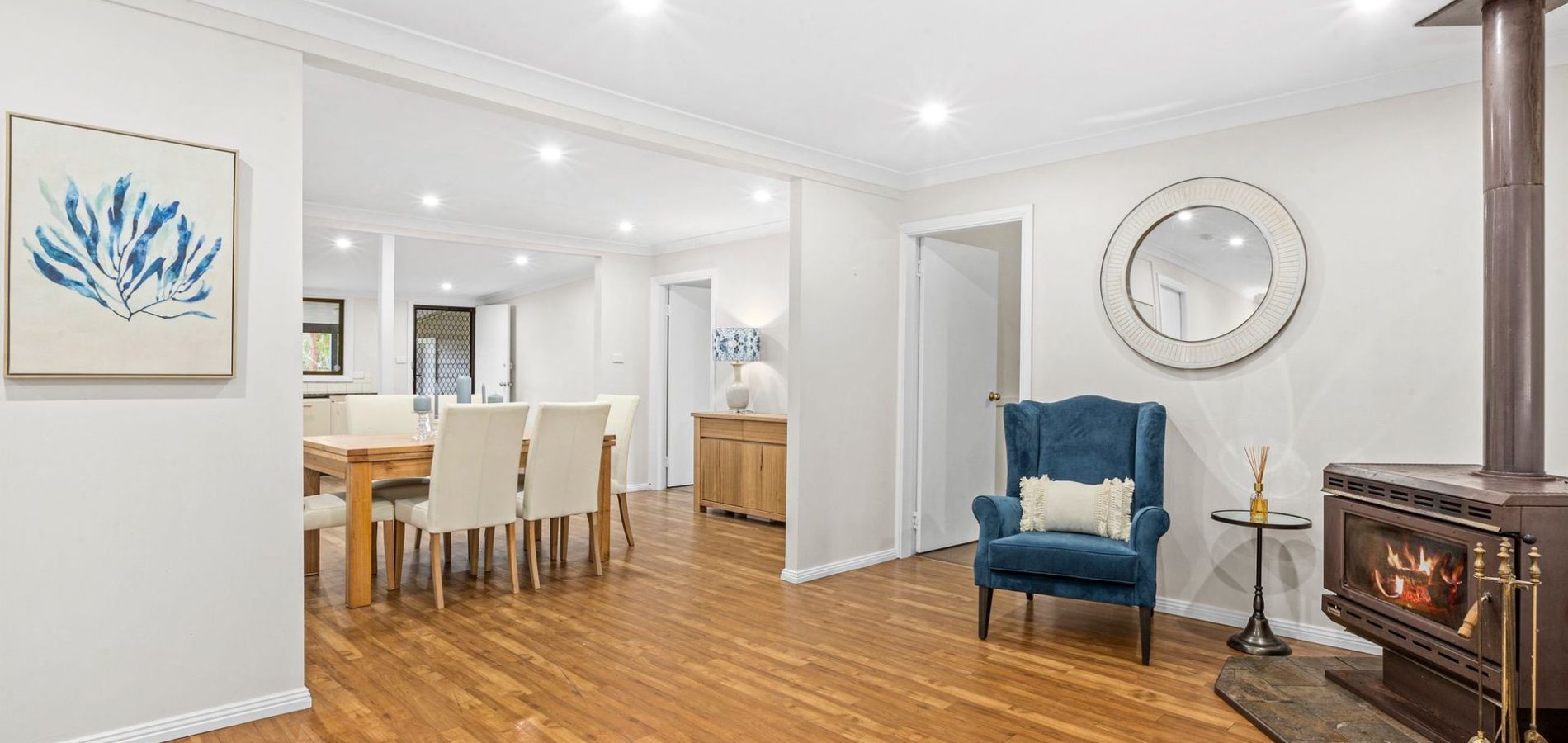 Sold - Lot 9/85 Gibbs Road - New Property in Kenthurst - Real Estate by Louis Stapleton