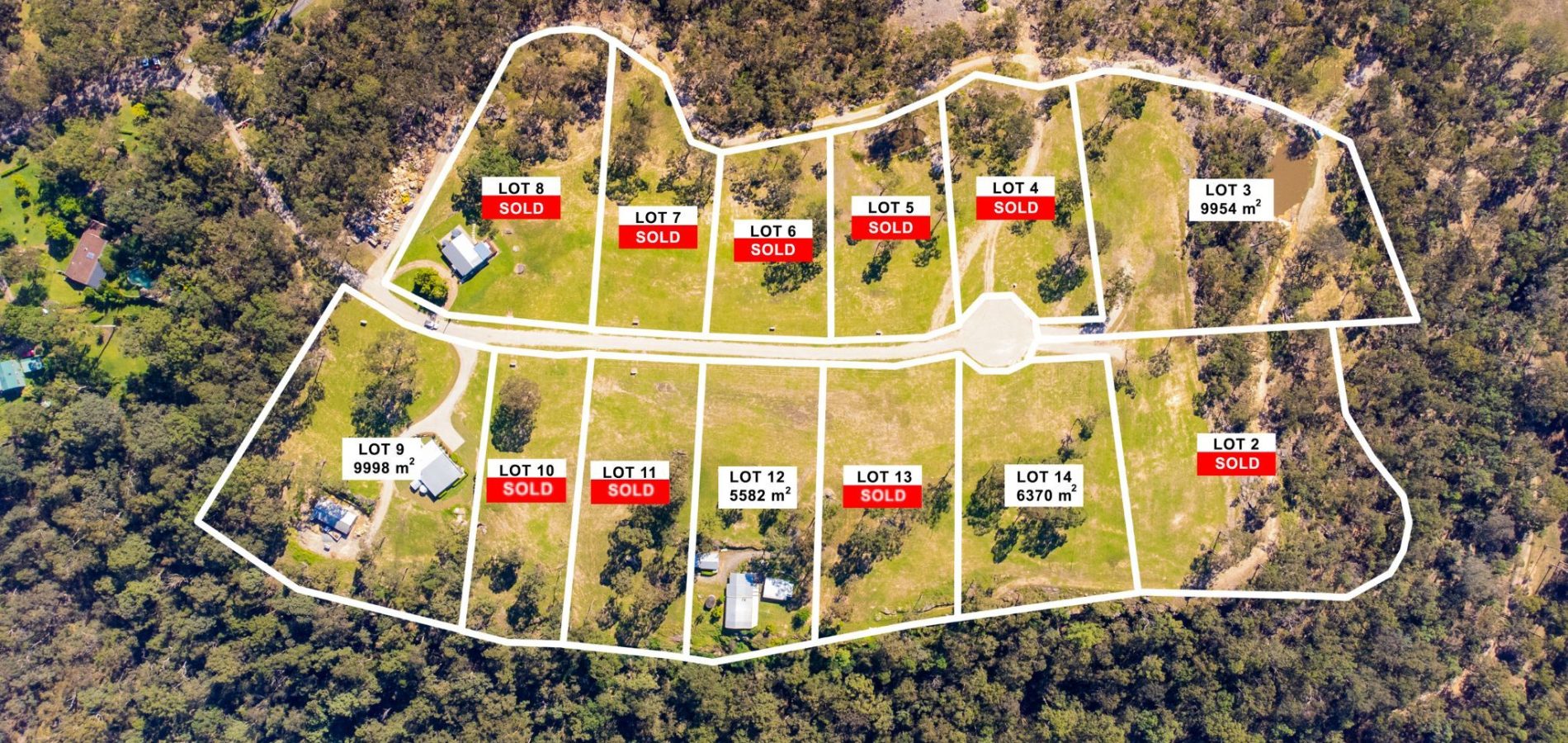 Sold - Lot 10/85 Gibbs Road - New Property in Kenthurst - Real Estate by Louis Stapleton