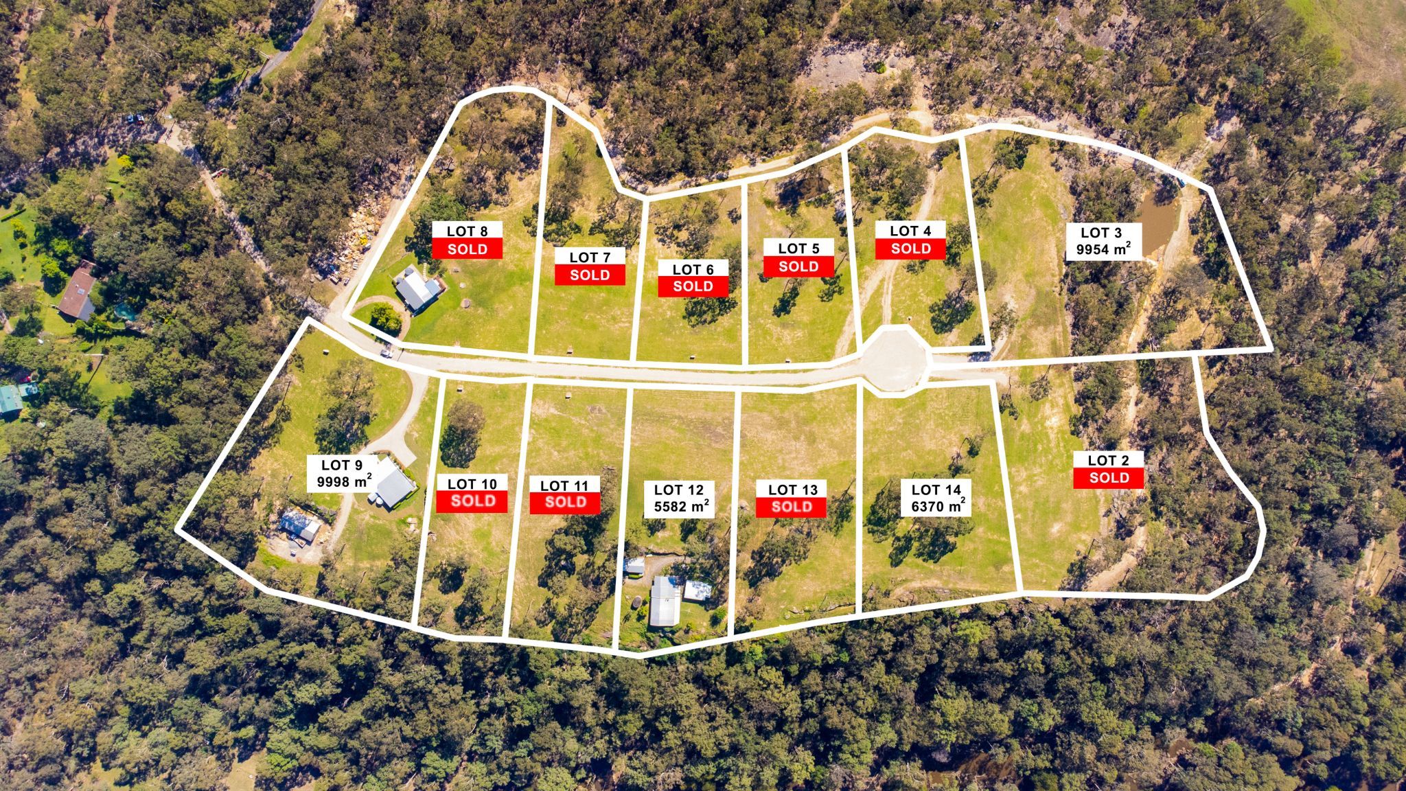 Sold - Lot 5/85 Gibbs Road - New Property in Kenthurst - Real Estate by Louis Stapleton