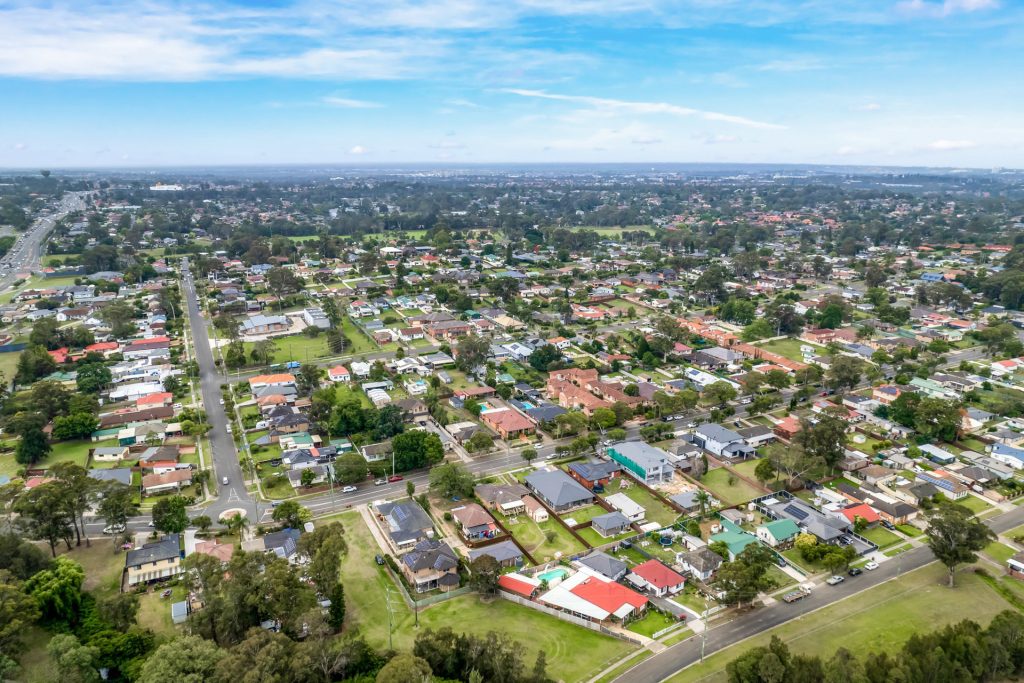 Sold - 34 Turner Street - New Property in Blacktown - Real Estate by Joel Hollings